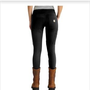 Women's Carhartt Utility Leggings size S